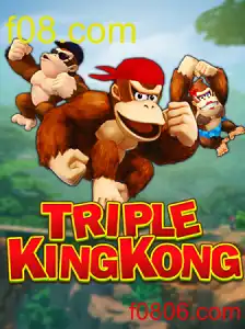 TripleKingKong: Menggali Keunikan Permainan SL777
